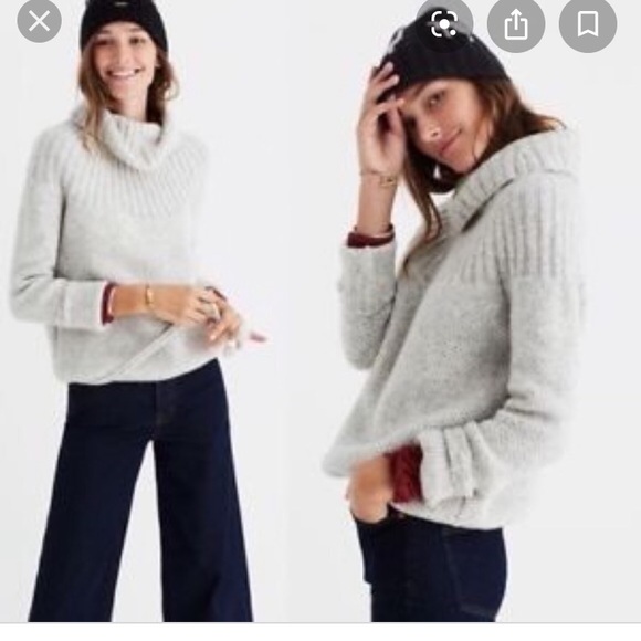 Madewell Sweaters - Madewell Sweater